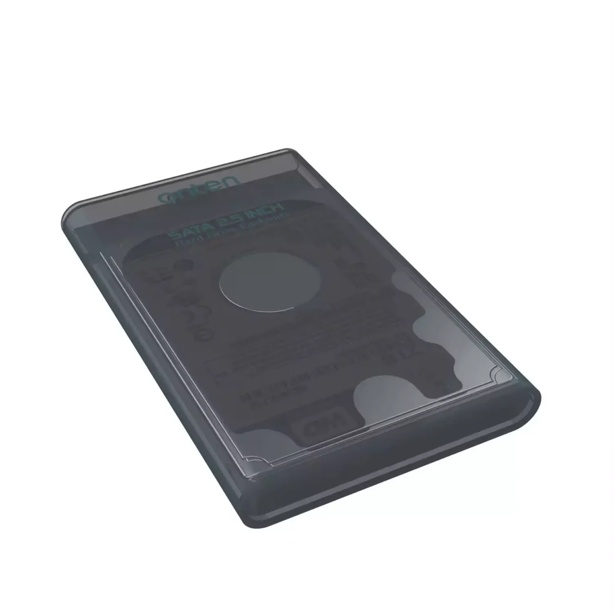ONTEN UHD2 USB 3.0 To 2.5 HDD External Case