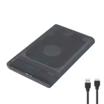 ONTEN UHD2 USB 3.0 To 2.5 HDD External Case