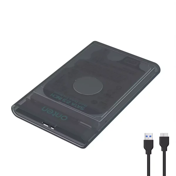 ONTEN UHD2 USB 3.0 To 2.5 HDD External Case