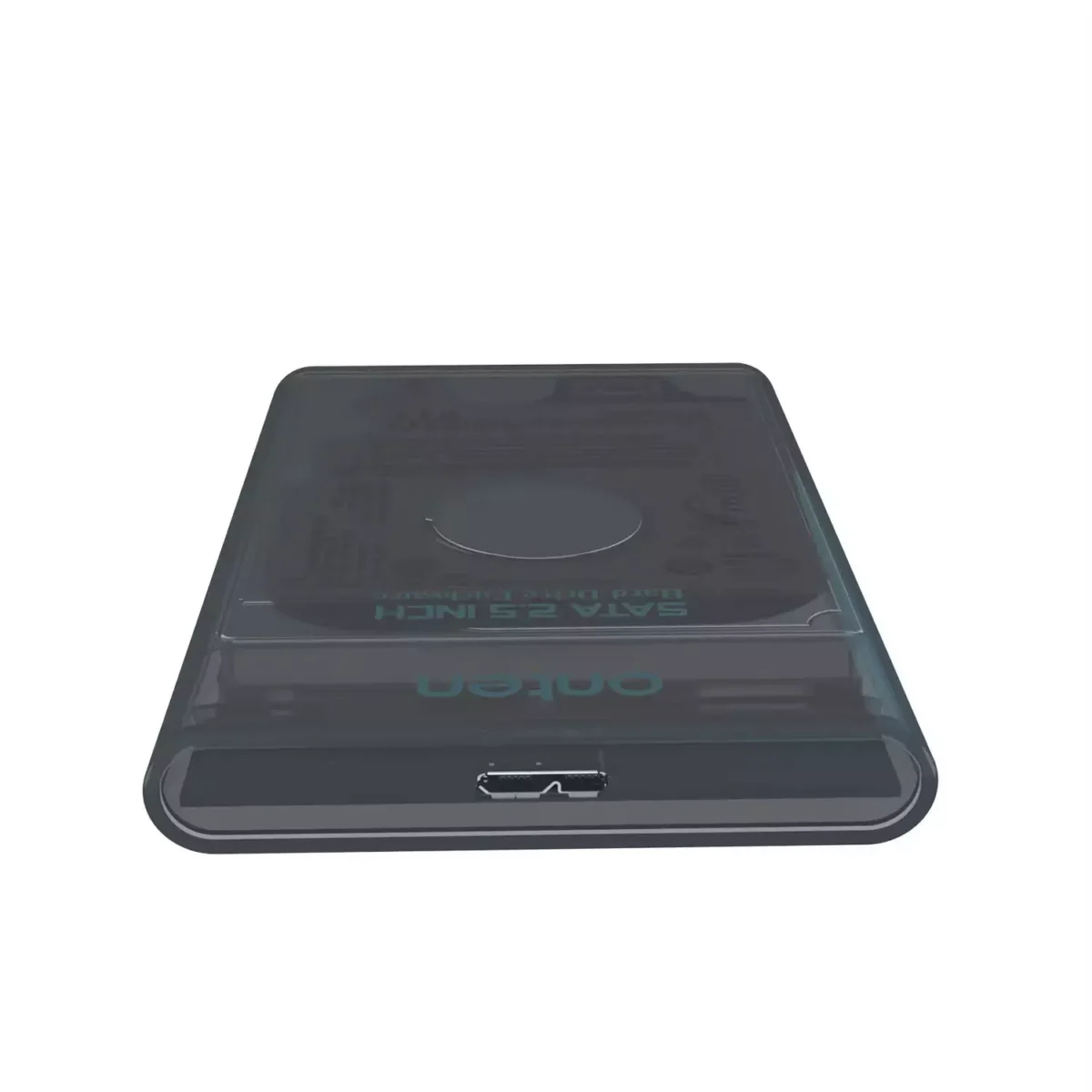 ONTEN UHD2 USB 3.0 To 2.5 HDD External Case