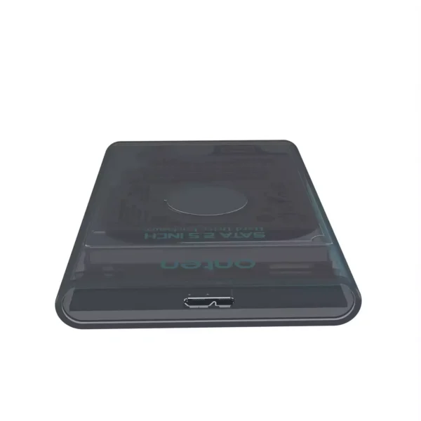 ONTEN UHD2 USB 3.0 To 2.5 HDD External Case