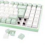 Redragon S134 Combo Ultimate Gaming Rig 94% Mechanical Keyboard RGB Brown Switch, Mouse 7200 DPI Optical Sensor