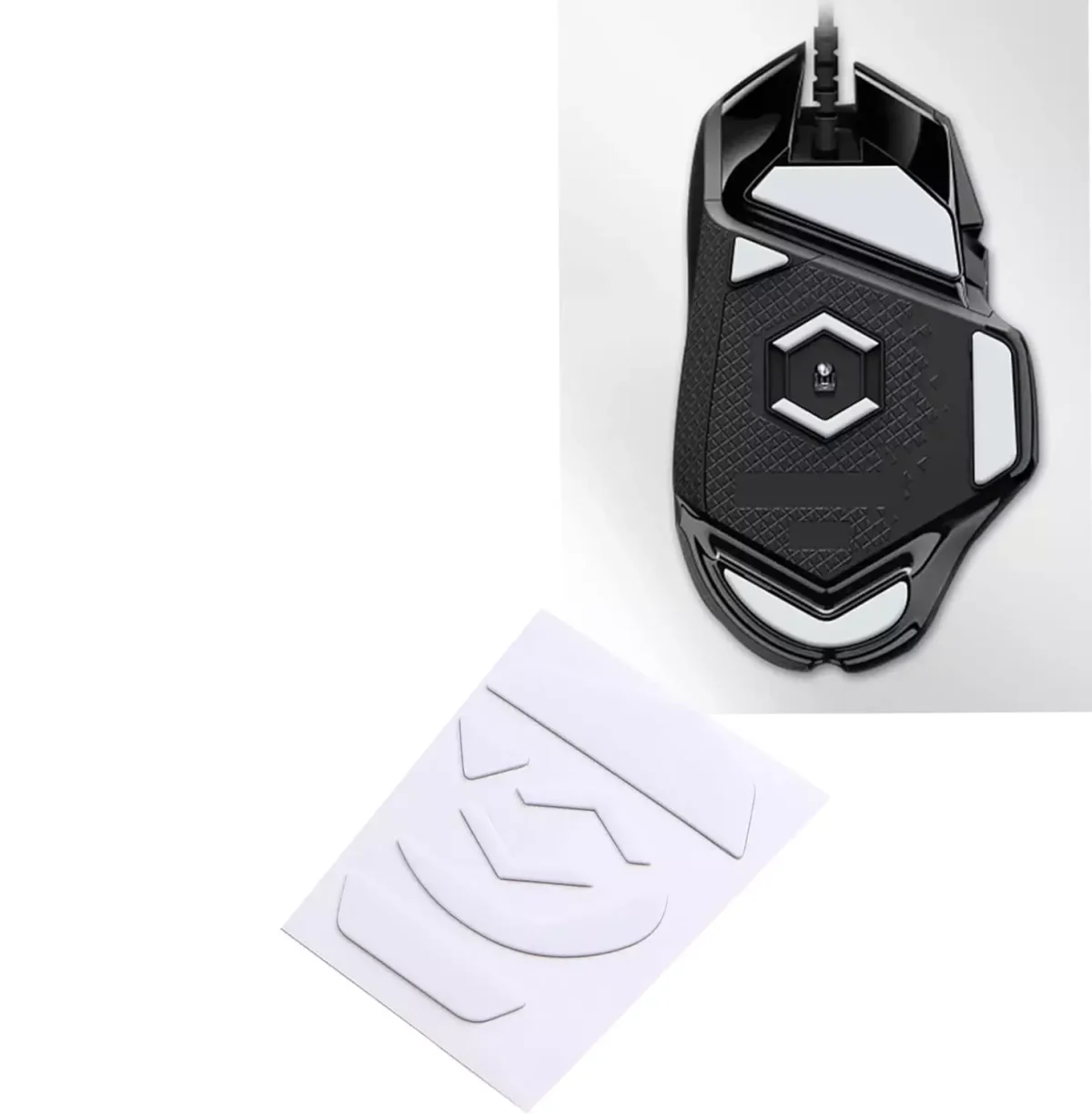 Hotline Games MouseSkates 4.0 For (G502)