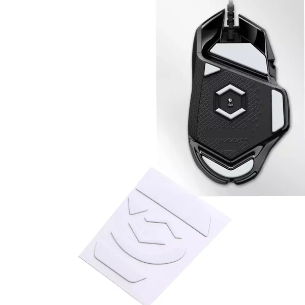 Hotline Games MouseSkates 4.0 For (G502)