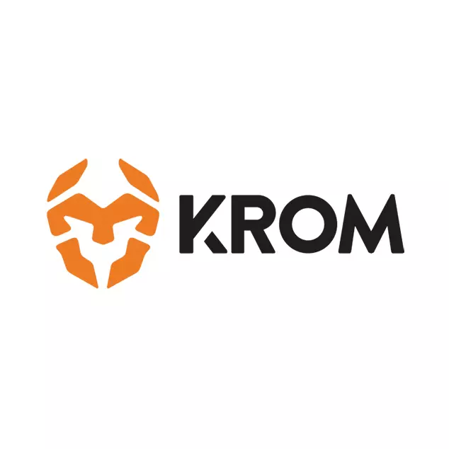 KROM
