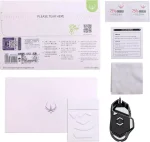 Hotline Games MouseSkates 4.0 For (G502)