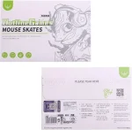 Hotline Games MouseSkates 4.0 For (G502)
