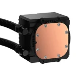 ANTEC SYMPHONY 360 ARGB Liquid CPU Cooler LGA1700 - AM4AM3+