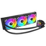ANTEC SYMPHONY 360 ARGB Liquid CPU Cooler LGA1700 - AM4AM3+