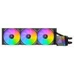 ANTEC SYMPHONY 360 ARGB Liquid CPU Cooler LGA1700 - AM4AM3+