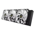 ANTEC SYMPHONY 360 ARGB Liquid CPU Cooler LGA1700 - AM4AM3+