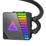 ANTEC SYMPHONY 360 ARGB Liquid CPU Cooler LGA1700 - AM4AM3+