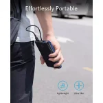 Anker 523 Power Bank, USB-C 10000mAh with 20W Power Delivery, (PowerCore Slim 10K PD)