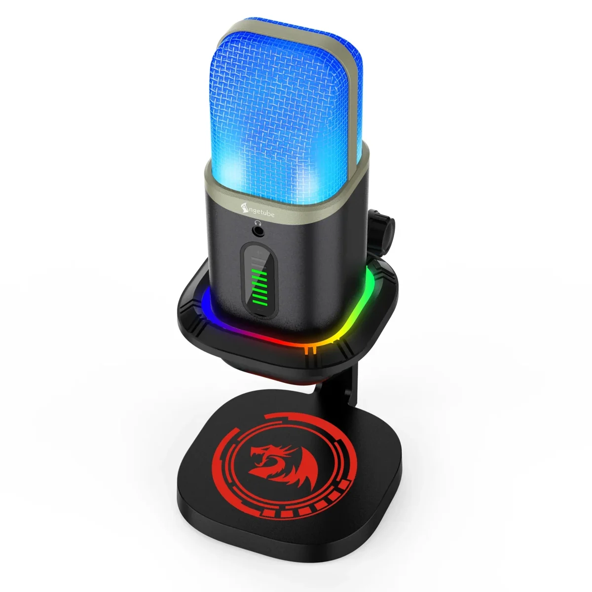 Redragon Echowave GM305 RGB Dynamic Gaming Microphone - Image 1