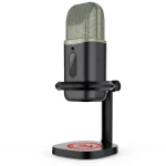 Redragon Echowave GM305 RGB Dynamic Gaming Microphone - Image 3