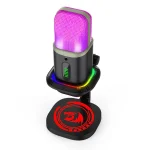 Redragon Echowave GM305 RGB Dynamic Gaming Microphone - Image 2