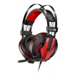 Genius GX GAMING HS-G710V USB RGB Vibration Gaming Headset - 7.1 Surround Sound