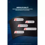 HOTLINEGAMES Armour Series Anti-Slip Grip Tape For (PS5 Dualsense Controller)
