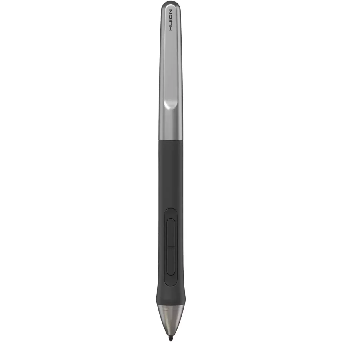 HUION Digital Pen PW110, PenTech 3.0 Battery-Free Stylus for Inspiroy 2 S/M/L Pen Tablet（Black）