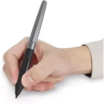 HUION PW100 Battery-Free Stylus for Huion Inspiroy H640P H950P H1060P H610Pro V2 HS610 HS64 H420X H580X H610X Graphics Tablet