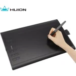 HUION PW100 Battery-Free Stylus for Huion Inspiroy H640P H950P H1060P H610Pro V2 HS610 HS64 H420X H580X H610X Graphics Tablet