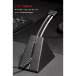 Hotline Games Mouse Bungee 3.0+ (Black)
