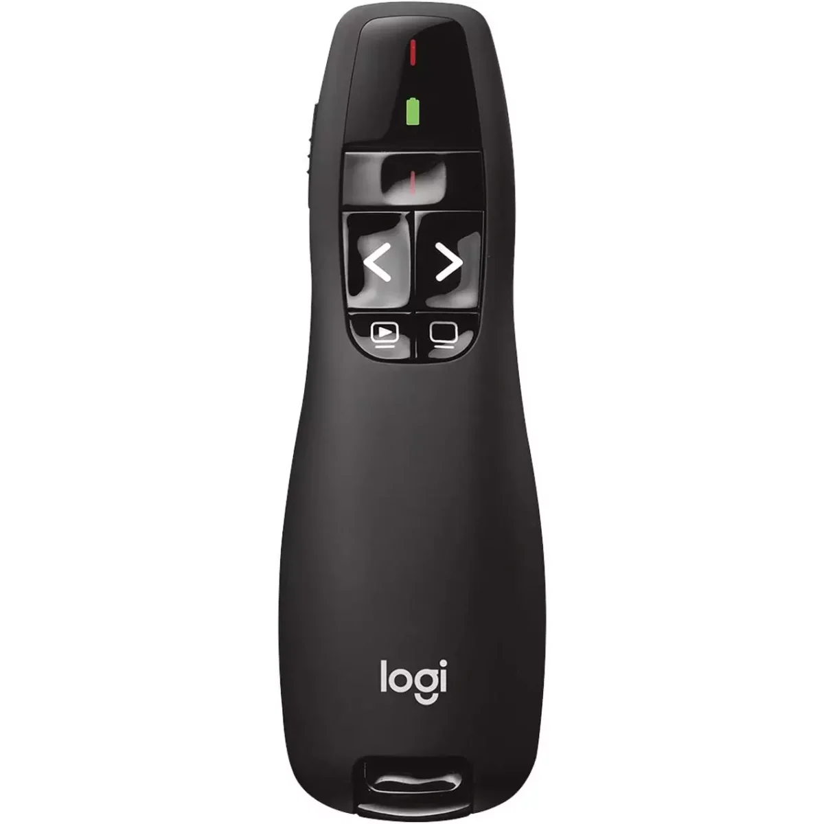 Logitech R400 Wireless PRESENTATION REMOTE