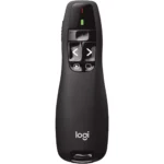 Logitech R400 Wireless PRESENTATION REMOTE
