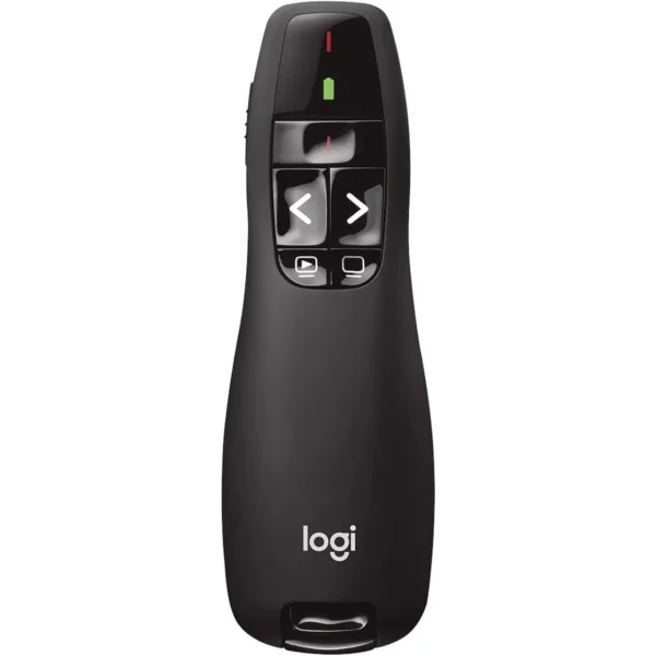 Logitech R400 Wireless PRESENTATION REMOTE