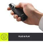 Logitech R400 Wireless PRESENTATION REMOTE