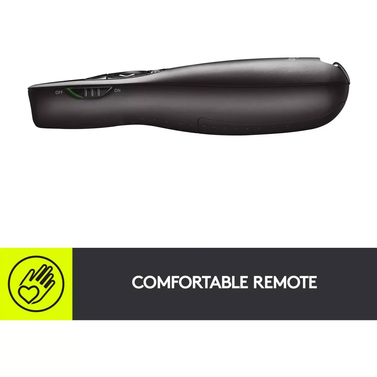 Logitech R400 Wireless PRESENTATION REMOTE