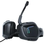ONIKUMA K20 USB RGB Gaming Headset - 7.1 Surround Sound