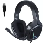 ONIKUMA K20 USB RGB Gaming Headset - 7.1 Surround Sound
