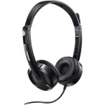 RAPOO H120 USB Stereo Business Headset