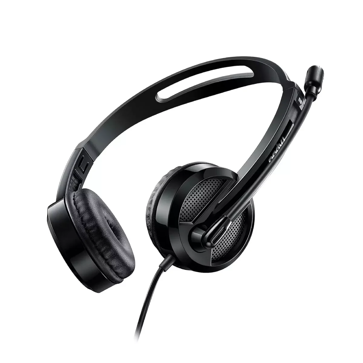RAPOO H120 USB Stereo Business Headset