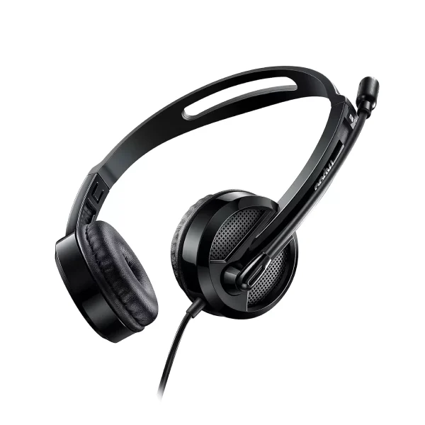 RAPOO H120 USB Stereo Business Headset