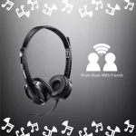RAPOO H120 USB Stereo Business Headset