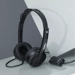 RAPOO H120 USB Stereo Business Headset