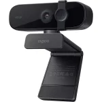 Rapoo C280 Webcam 1440P 2K - Built-in Microphone