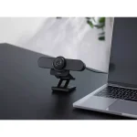 Rapoo C500 Webcam 2160P 4K - Built-in Microphone