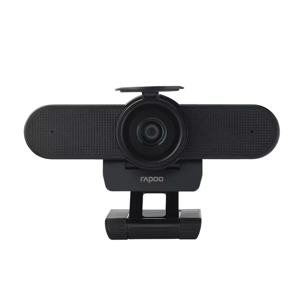 Rapoo C500 Webcam 2160P 4K - Built-in Microphone
