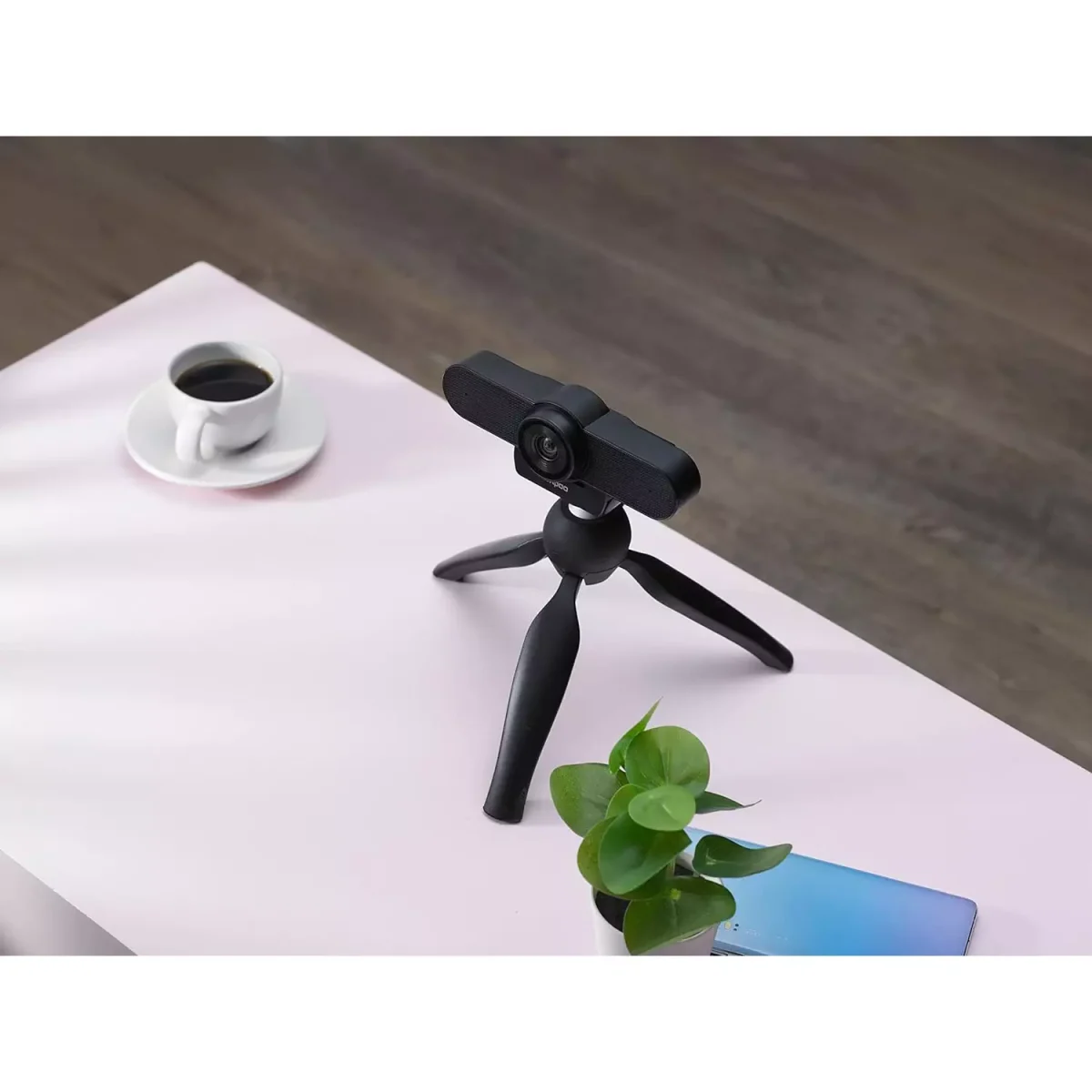 Rapoo C500 Webcam 2160P 4K - Built-in Microphone