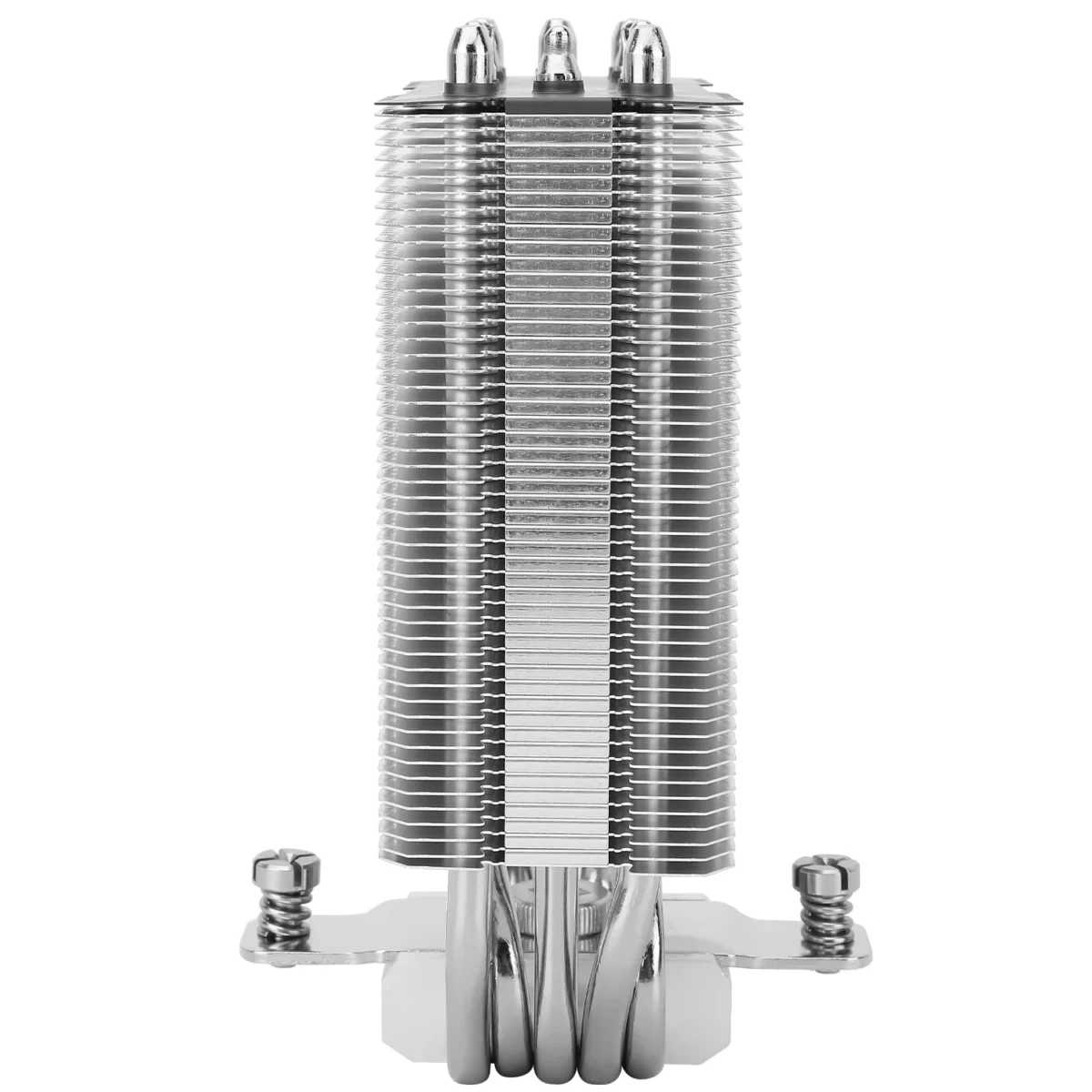 Thermalright AK120 SE Assassin King 120 ARGB CPU Air Cooler, 5 Heatpipes, AMD AM4/AM5/Intel LGA1700/1150/1151/1200
