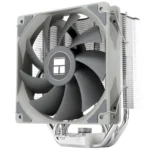 Thermalright AK120 SE Assassin King 120 ARGB CPU Air Cooler, 5 Heatpipes, AMD AM4/AM5/Intel LGA1700/1150/1151/1200