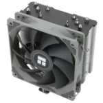 Thermalright AK120 SE Assassin King 120 ARGB CPU Air Cooler, 5 Heatpipes, AMD AM4/AM5/Intel LGA1700/1150/1151/1200