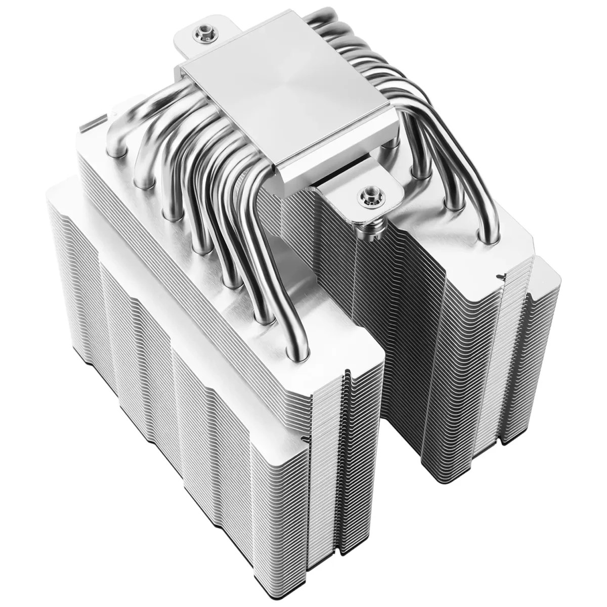 Thermalright Phantom Spirit 120SE ARGB CPU Cooler Double Towers, 7 Heat Pipes, Double PWM Fans, Intel 1700/1200/1150/1151&AMD:AM4/AM5
