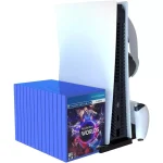 iPega PG-P5009 Multifunctional PS5 Console Stand