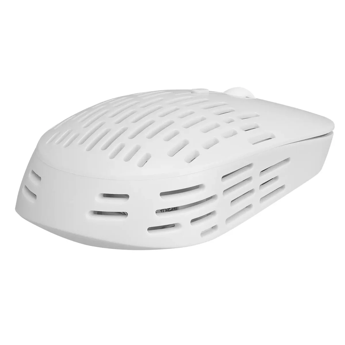Altec Lansing ALBM7422 Wireless Rechargable Mouse - Optical Sensor 1600 DPI - 6 Buttons