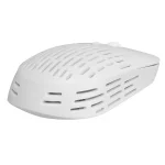 Altec Lansing ALBM7422 Wireless Rechargable Mouse - Optical Sensor 1600 DPI - 6 Buttons