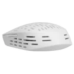 Altec Lansing ALBM7422 Wireless Rechargable Mouse - Optical Sensor 1600 DPI - 6 Buttons